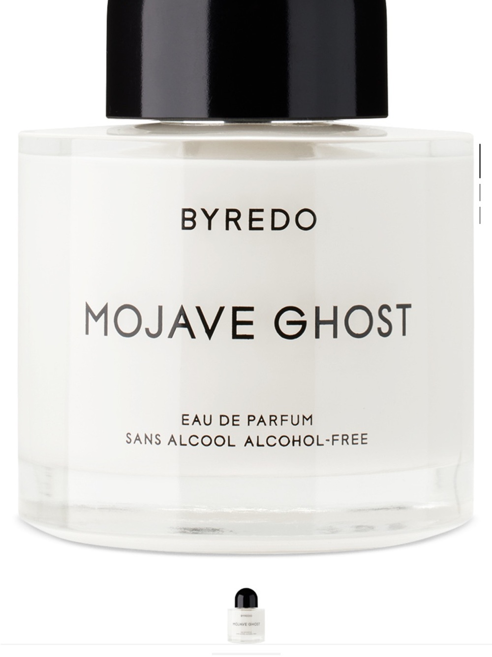 Byredo Mojave Ghost